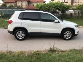 VW Tiguan 2.0TDI Bluemotion - 17900 лв. - 96807200 7