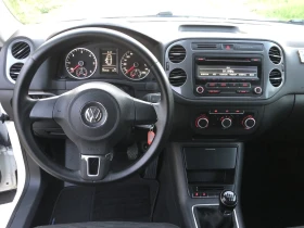 VW Tiguan 2.0TDI Bluemotion - 17900 лв. - 96807200 14