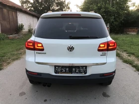 VW Tiguan 2.0TDI Bluemotion - 17900 лв. - 96807200 5