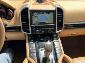 Porsche Cayenne PANO/KEYLESS/NAVI/KAMEPA | Mobile.bg    10
