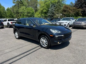 Porsche Cayenne PANO/KEYLESS/NAVI/KAMEPA | Mobile.bg    2
