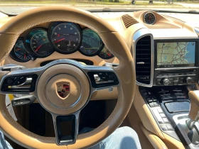 Porsche Cayenne PANO/KEYLESS/NAVI/KAMEPA | Mobile.bg    7