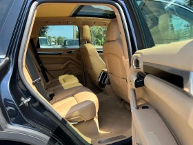 Porsche Cayenne PANO/KEYLESS/NAVI/KAMEPA | Mobile.bg    6