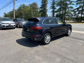 Porsche Cayenne PANO/KEYLESS/NAVI/KAMEPA | Mobile.bg    4