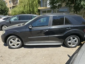Mercedes-Benz ML 320 | Mobile.bg    4