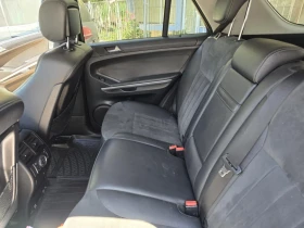 Mercedes-Benz ML 320 | Mobile.bg    9
