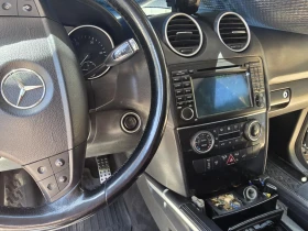 Mercedes-Benz ML 320 | Mobile.bg    8