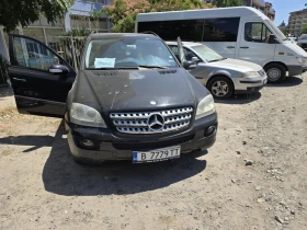 Mercedes-Benz ML 320 | Mobile.bg    15