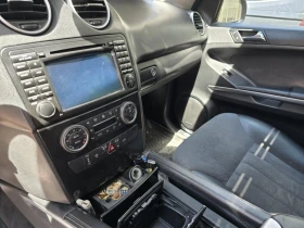 Mercedes-Benz ML 320 | Mobile.bg    5