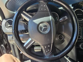 Mercedes-Benz ML 320 | Mobile.bg    7
