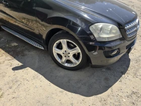 Mercedes-Benz ML 320 | Mobile.bg    16