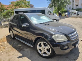 Mercedes-Benz ML 320 | Mobile.bg    3