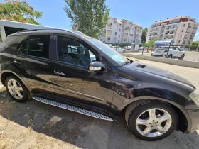 Mercedes-Benz ML 320 | Mobile.bg    10