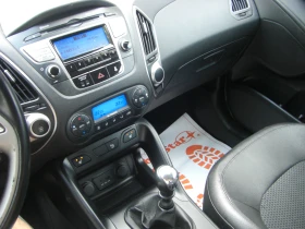 Hyundai IX35 1.7CRDI EURO 5B - 14700 лв. - 10343815 12