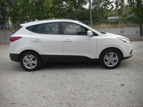 Hyundai IX35 1.7CRDI EURO 5B - 14700 лв. - 10343815 6