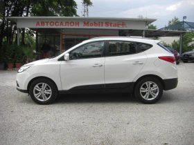Hyundai IX35 1.7CRDI EURO 5B - 14700 лв. - 10343815 2