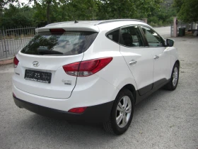 Hyundai IX35 1.7CRDI EURO 5B - 14700 лв. - 10343815 5