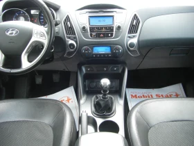 Hyundai IX35 1.7CRDI EURO 5B - 14700 лв. - 10343815 10
