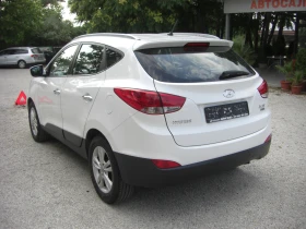 Hyundai IX35 1.7CRDI EURO 5B - 14700 лв. - 10343815 3
