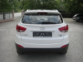 Hyundai IX35 1.7CRDI EURO 5B - 14700 лв. - 10343815 4