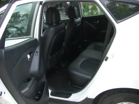Hyundai IX35 1.7CRDI EURO 5B - 14700 лв. - 10343815 13