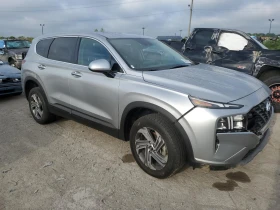Hyundai Santa fe SE/4X4 - 37400 лв. - 42321716 3