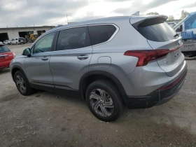 Hyundai Santa fe SE/4X4 - 37400 лв. - 42321716 6