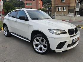     BMW X6    paket 100%  