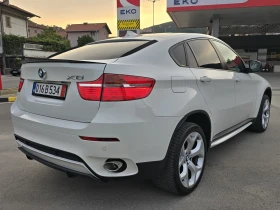 BMW X6    paket 100%   | Mobile.bg    7