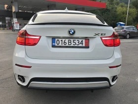 BMW X6    paket 100%   | Mobile.bg    8