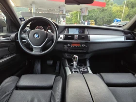 BMW X6    paket 100%   | Mobile.bg    13
