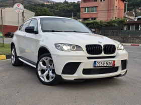     BMW X6    paket 100%  