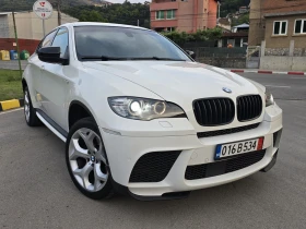     BMW X6    paket 100%  
