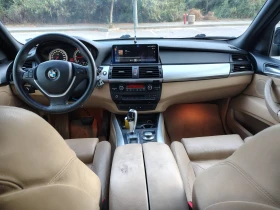 Обява за продажба на BMW X5 3.0D E70 ~16 000 лв. - изображение 9