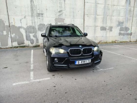 Обява за продажба на BMW X5 3.0D E70 ~16 000 лв. - изображение 1