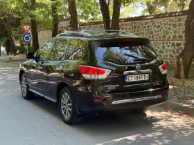 Nissan Pathfinder 3.5i* * 6+ 1* KeylesGo*  | Mobile.bg    6