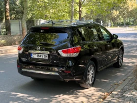 Nissan Pathfinder 3.5i* * 6+ 1* KeylesGo*  | Mobile.bg    4