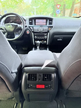 Nissan Pathfinder 3.5i* * 6+ 1* KeylesGo*  | Mobile.bg    10