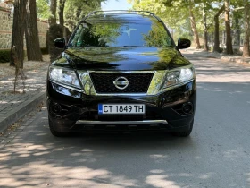 Nissan Pathfinder 3.5i* * 6+ 1* KeylesGo*  | Mobile.bg    2