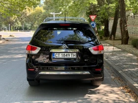 Nissan Pathfinder 3.5i* * 6+ 1* KeylesGo*  | Mobile.bg    5