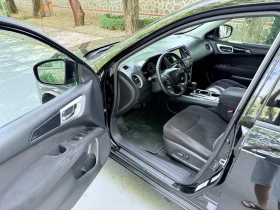 Nissan Pathfinder 3.5i* * 6+ 1* KeylesGo*  | Mobile.bg    7
