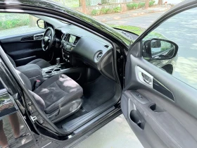 Nissan Pathfinder 3.5i* * 6+ 1* KeylesGo*  | Mobile.bg    12