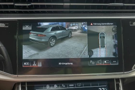 Обява за продажба на Audi SQ8 4.0TFSI/Bang&Olufsen/HD Matrix Led/Distronik/Панор ~ 144 900 лв. - изображение 11