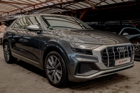 Обява за продажба на Audi SQ8 4.0TFSI/Bang&Olufsen/HD Matrix Led/Distronik/Панор ~ 144 900 лв. - изображение 2