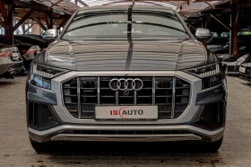 Обява за продажба на Audi SQ8 4.0TFSI/Bang&Olufsen/HD Matrix Led/Distronik/Панор ~ 144 900 лв. - изображение 1