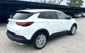 Opel Grandland X Plugin hibrid - 38500 лв. - 81651021 5