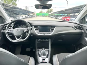 Opel Grandland X Plugin hibrid - 38500 лв. - 81651021 9