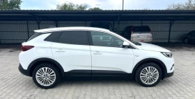 Opel Grandland X Plugin hibrid - 38500 лв. - 81651021 7