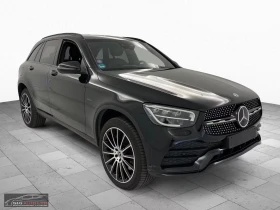 Обява за продажба на Mercedes-Benz GLC 300 de/AMG-LINE/306HP/4MATIC/9G/BURM/ACC/KLESS/767f ~55 499 лв. - изображение 2