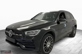 Обява за продажба на Mercedes-Benz GLC 300 de/AMG-LINE/306HP/4MATIC/9G/BURM/ACC/KLESS/767f ~55 499 лв. - изображение 1